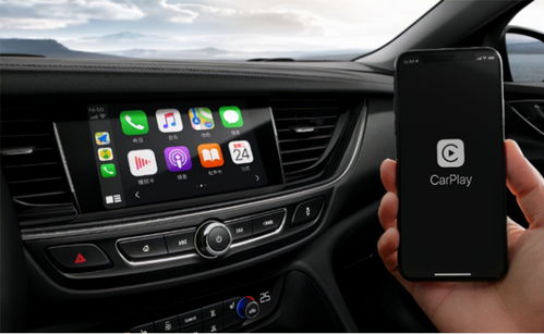 無線CarPlay迎來重磅升級，深度融合原生系統，Carlife或將面臨邊緣化