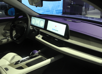 更大空間與1300km續航齊備，奇瑞新車攜無線CarPlay能否撼動比亞迪秦PLUS地位？