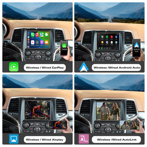 別克富豪2026款車(chē)型將標(biāo)配無(wú)線CarPlay 汽車(chē)媒體播放器藍(lán)牙功能升級(jí)供應(yīng)鏈